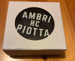 Burger King Hockey Puck HC Ambri-Piotta