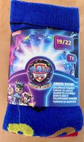 Socken 6er Pack Pawn Patrol Grösse 19/22 