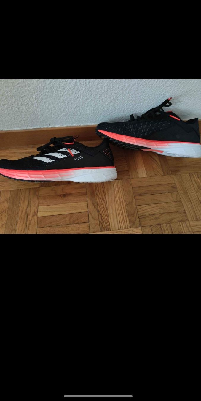 Adidas Scarpe da uomo: Adidas Sneakers NEU – Nuovo e nell'imballaggio originale da Wettingen venduto da nick29