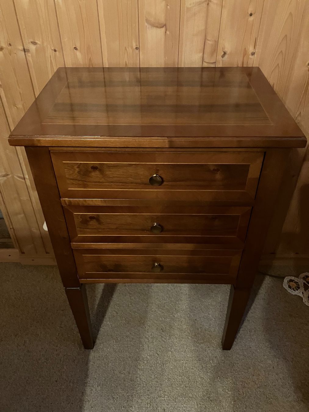 Commodes: Biedermeier Beistellmöbel – D'occasion à Schmitten FR par gnom72