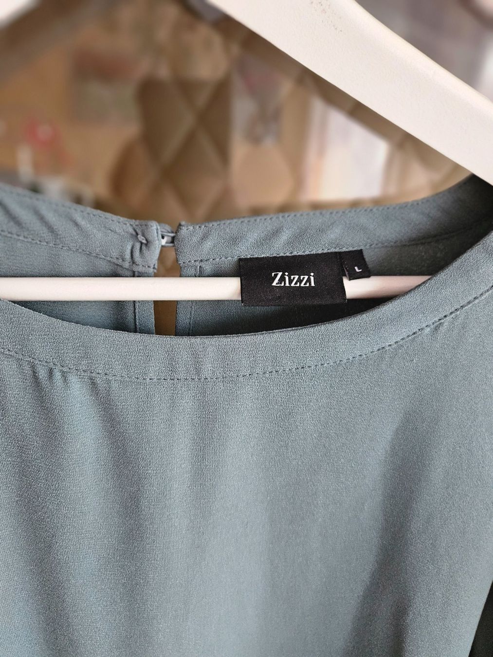 Vestiti: Zizzi Kleid, Gr.L – Usato da Biberist venduto da cal_9tcf 1