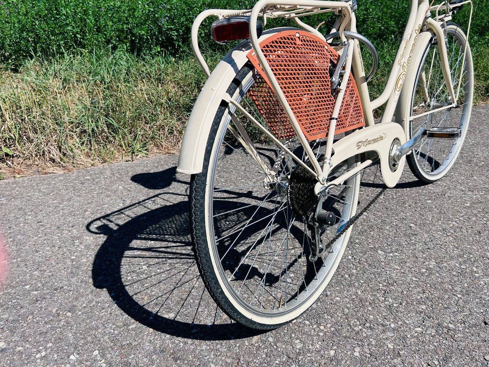 Vélos: Vintage Velo Morcote Lady! – D'occasion à Stein am Rhein par Simplex1 5