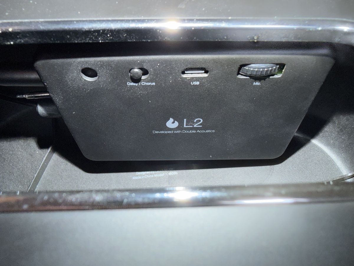 Strumenti musicali: Lava Music Gitarre – Nuovo (secondo la descrizione) da Watt venduto da DST78 1