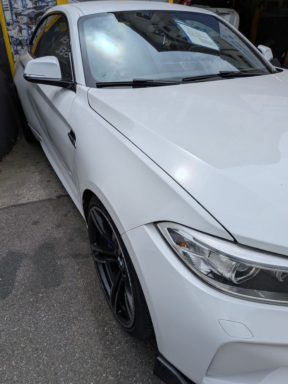 BMW Autos: BMW M2 – Neuf (Voir description) à Zürich par Sommertraum 1
