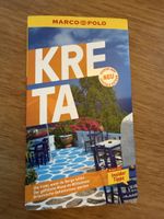 Marco Polo Reiseführer Kreta