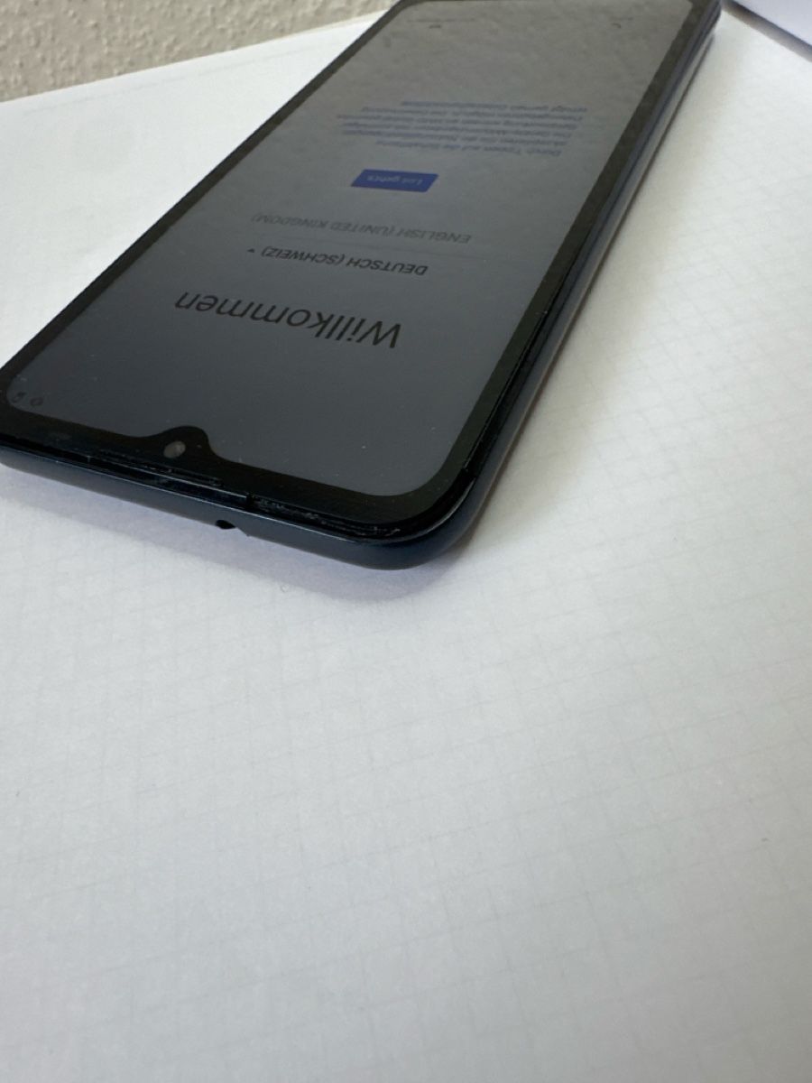Nokia Portables: Smartphone Nokia C20 – D'occasion à Nyon par piv_5qhc 3