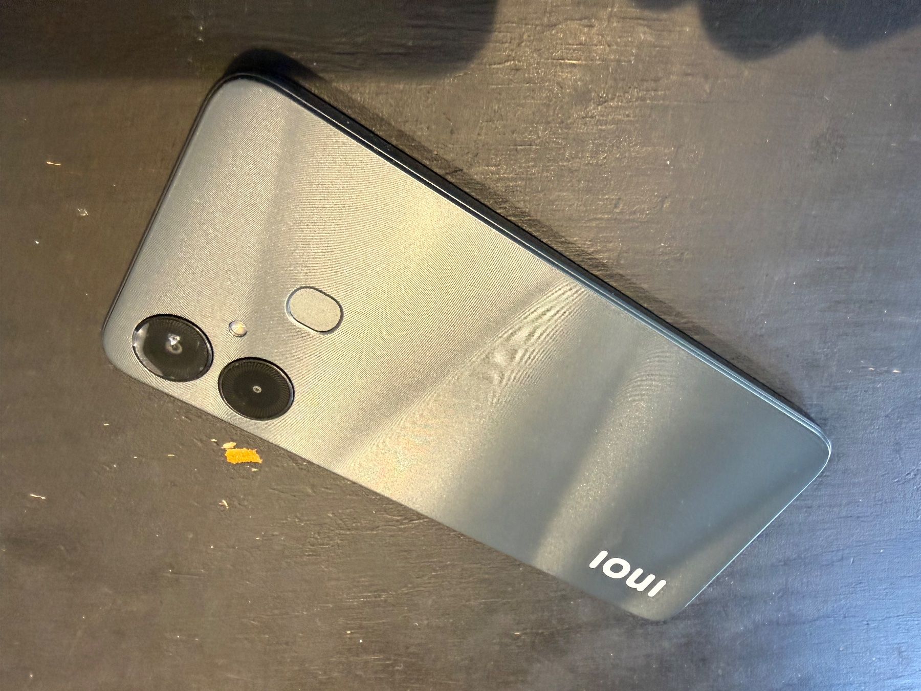 Portables: Inoi A63 32GB grau – Neuf (Voir description) à Siebnen par icrservicesolutions 2