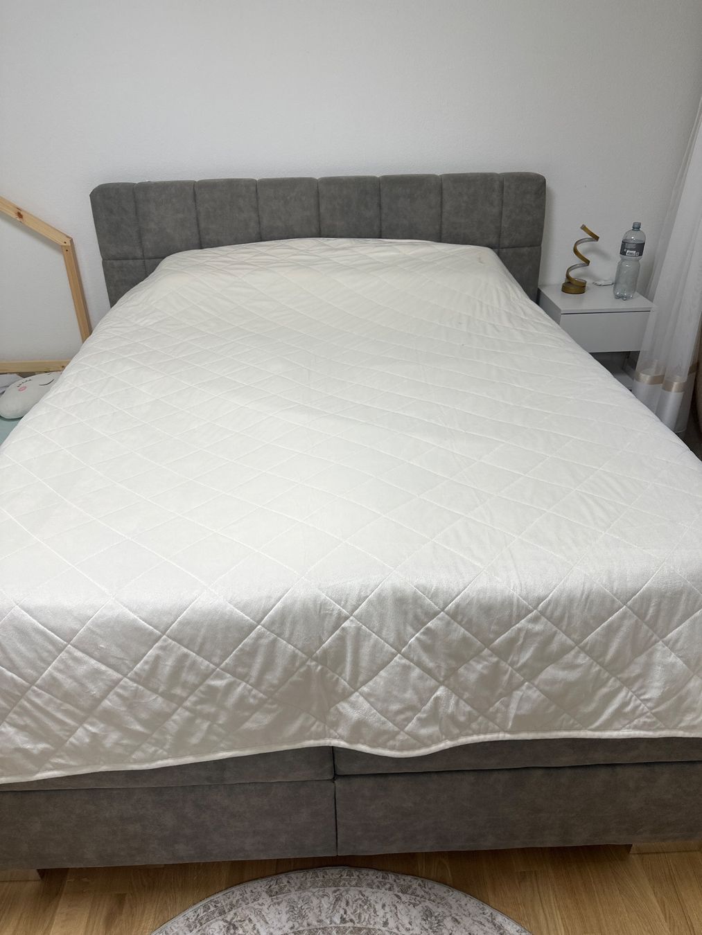 Conforama Letti: BETT – Usato da Uster venduto da alg_sqz6