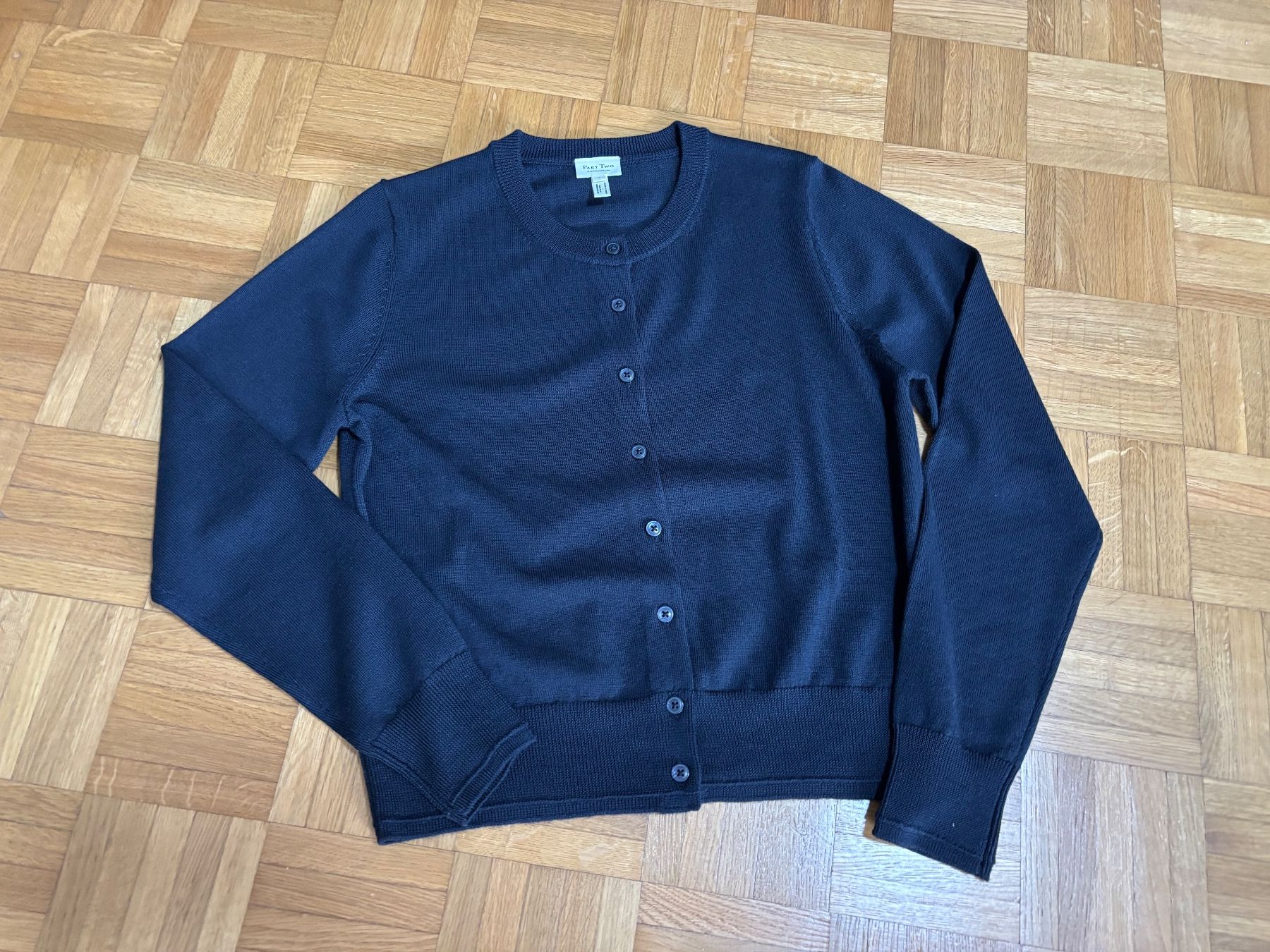Vestes: Cardigan Part Two, Gr. XS – Neuf (Voir description) à Luzern par naome