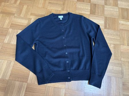 Cardigan Part Two, Gr. XS