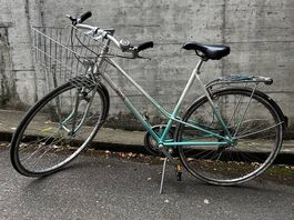 Cityvelo Citybike