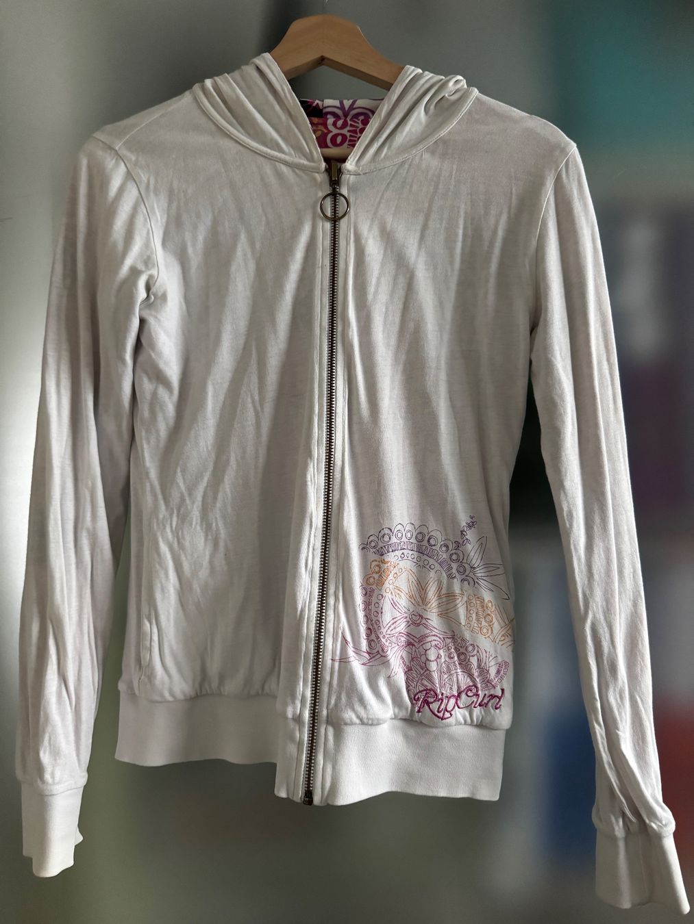 Rip Curl Vestes: Sweatjacke von Ripcurl – D'occasion à Montlingen par timolino12 2