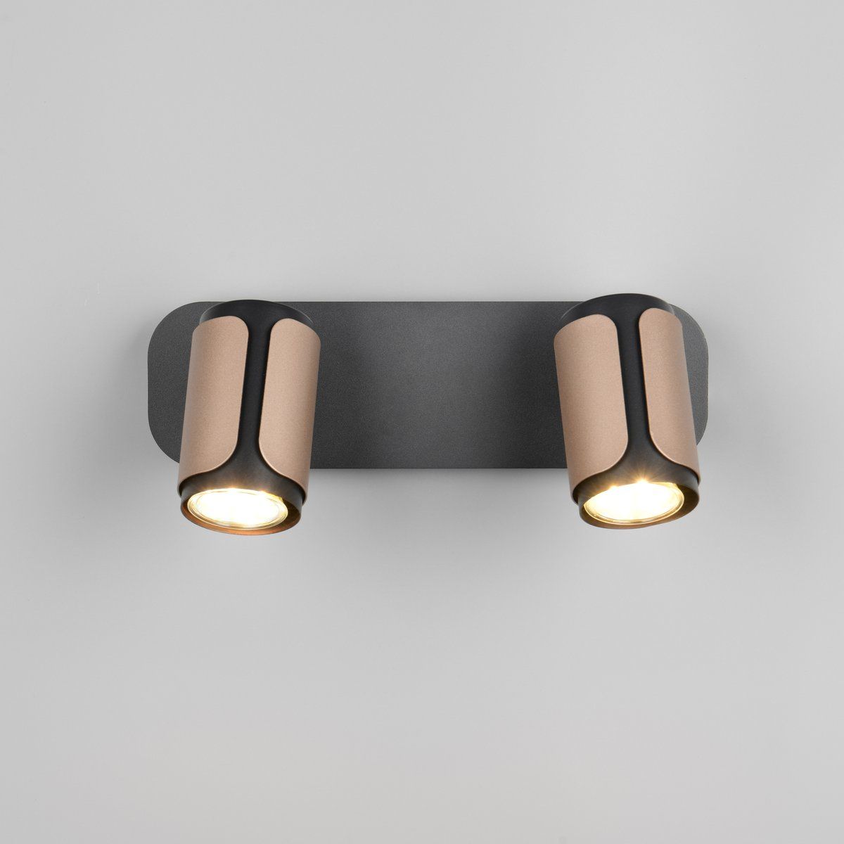Lampadari & plafoniere: Deckenleuchte, Coffee, 30 cm x 12 cm – Nuovo (secondo la descrizione) da Kreuzlingen venduto da Smart-Light 1