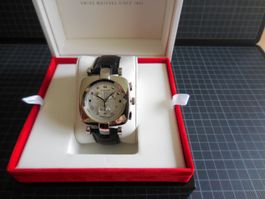 TISSOT Odaci quarz, chrono