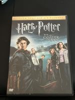 2DVD Harry potter et la coupe de feu