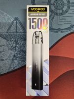 Voopo argus G2 Mini gris 