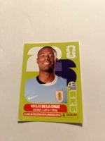 FIFA World Cup 2026 - Panini; URU 15 - Nicolás de la Cruz