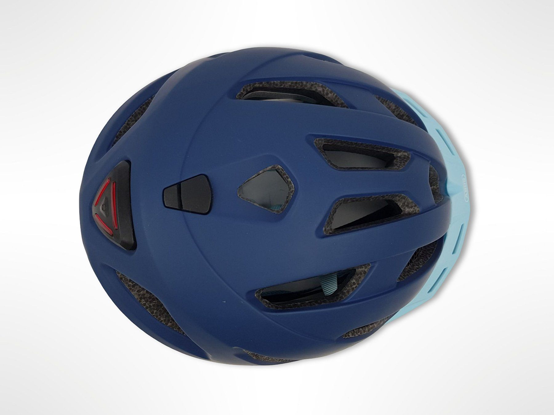 Caschi: ABUS Velohelm Blau Gr. L – Nuovo (secondo la descrizione) da Suhr venduto da Restwert_Suhr 3