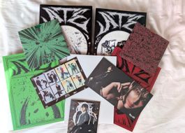 Stray kids Ate album set