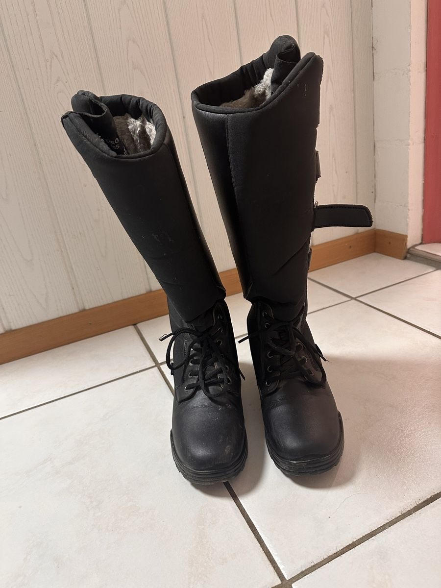 Felix Bühler Herrenschuhe: Reitstiefel – Gebraucht aus Leutwil von alina.66122