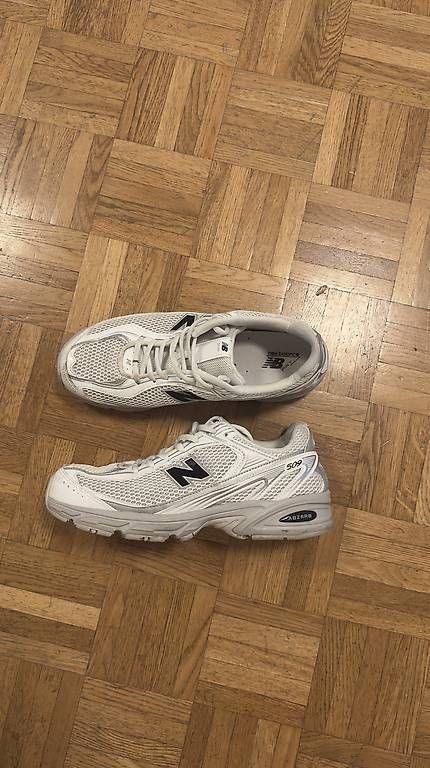 Scarpe da uomo: New Balance Casual 509 – Usato da glattbrugg venduto da ed789