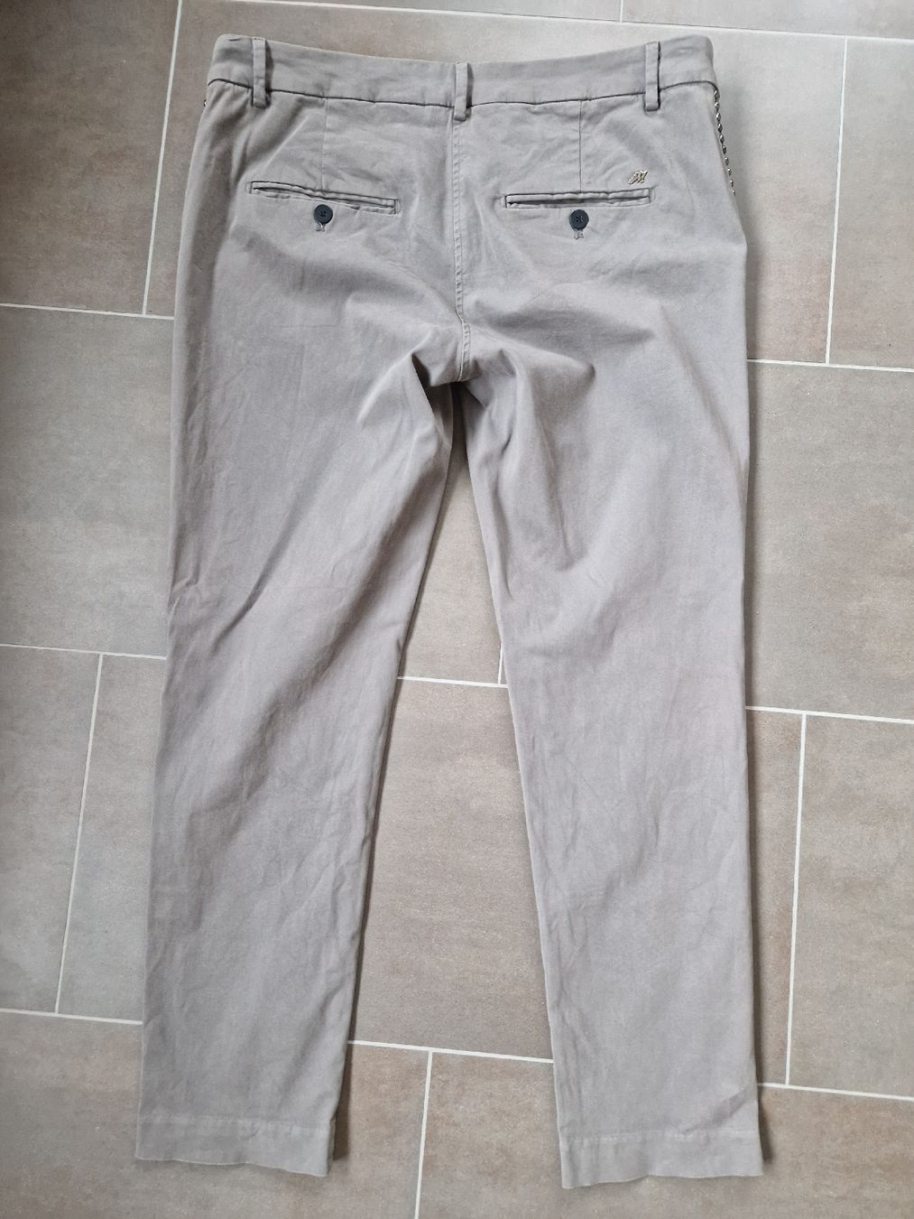 Pantaloni: Mason's Hose Baumwolle 40/42 – Usato da Lichtensteig venduto da Cocabana_16 4