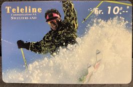 Teleline