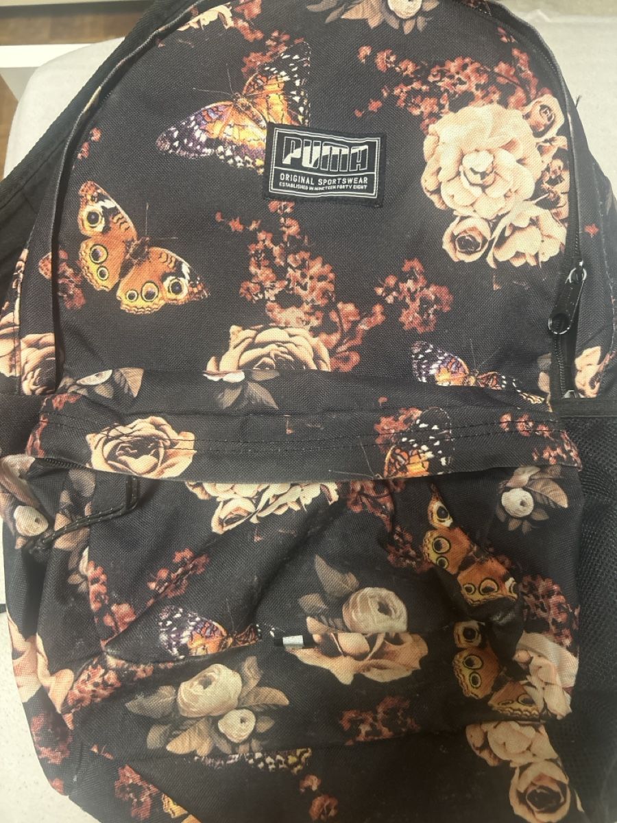 Puma Borse da donna: Puma Tasche – Usato da Niederbipp venduto da erz_m875