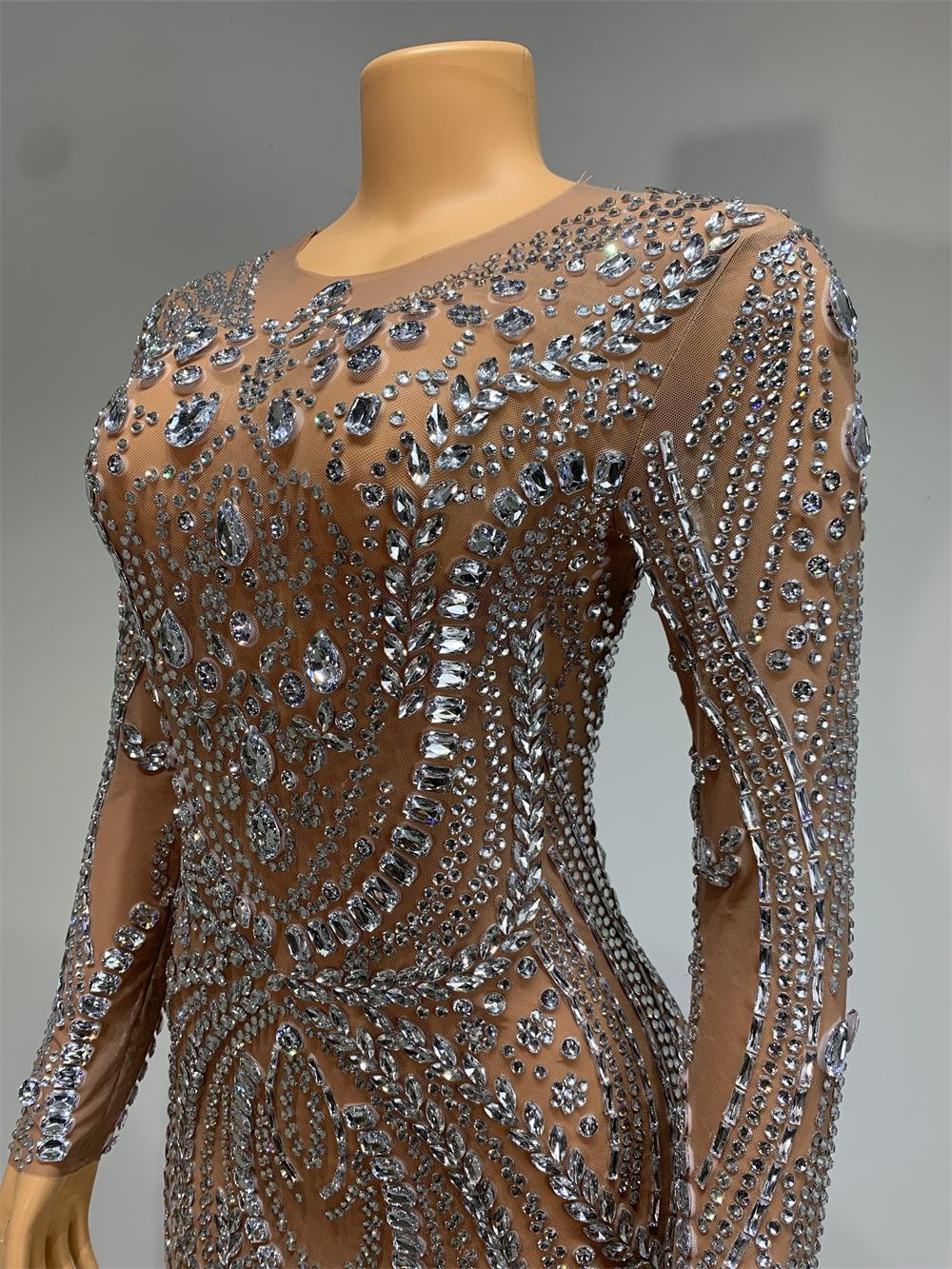 Vestiti: Abend kleid – Nuovo e nell'imballaggio originale da Wil SG venduto da Beh_ho83 5