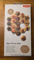 Betty Bossi Mini Pizza Ausstecher neu