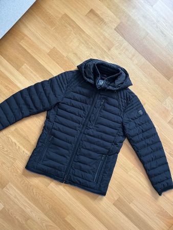 WELLENSTEYN jacket