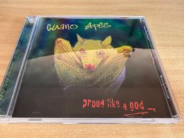Guano Apes – Proud Like A God