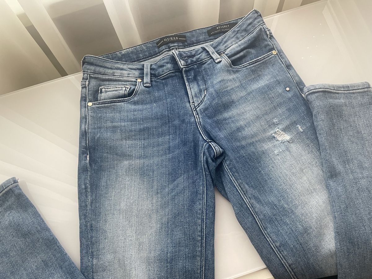 Jeans: Jeans – Usato da Immensee venduto da ole_j97w 1