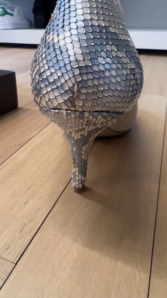 Scarpe da donna: Scarpe nuove Roberto Botticelli – Nuovo (secondo la descrizione) da Bre sopra Lugano venduto da Carolina-JM 6