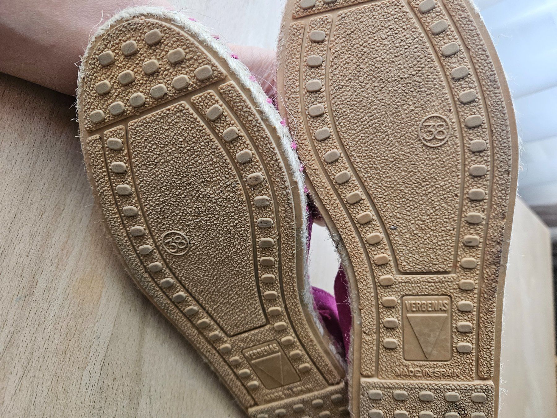 Scarpe da donna: Schuhe Gr.38 – Usato da Chur venduto da nataliiaw 3