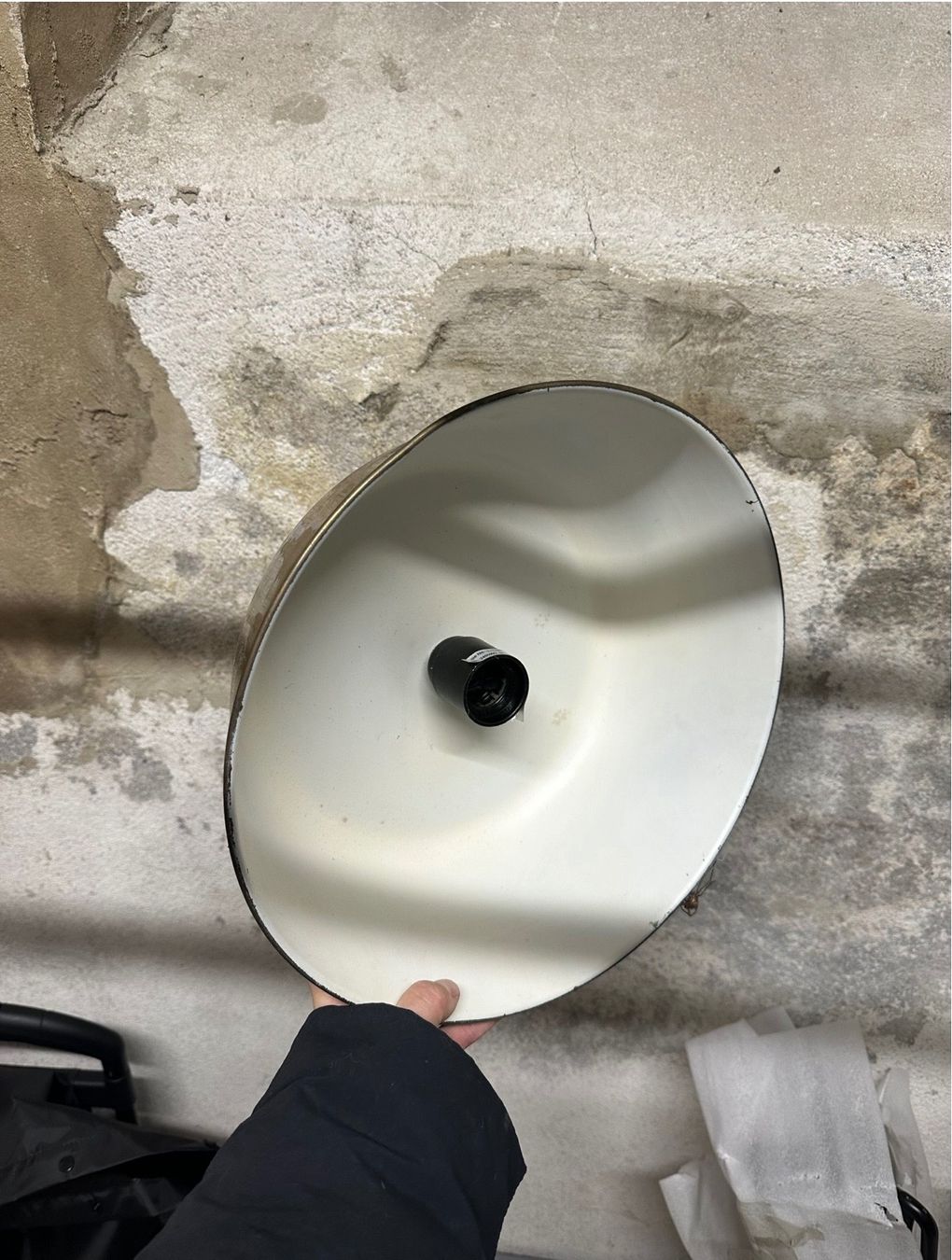 Lampade: Hängelampe – Usato da Zürich venduto da ichsehealsokaufeich 3