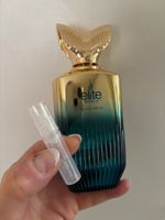 Haris Al-Bahar Risala Elite EDP 2ML. Abfüllung