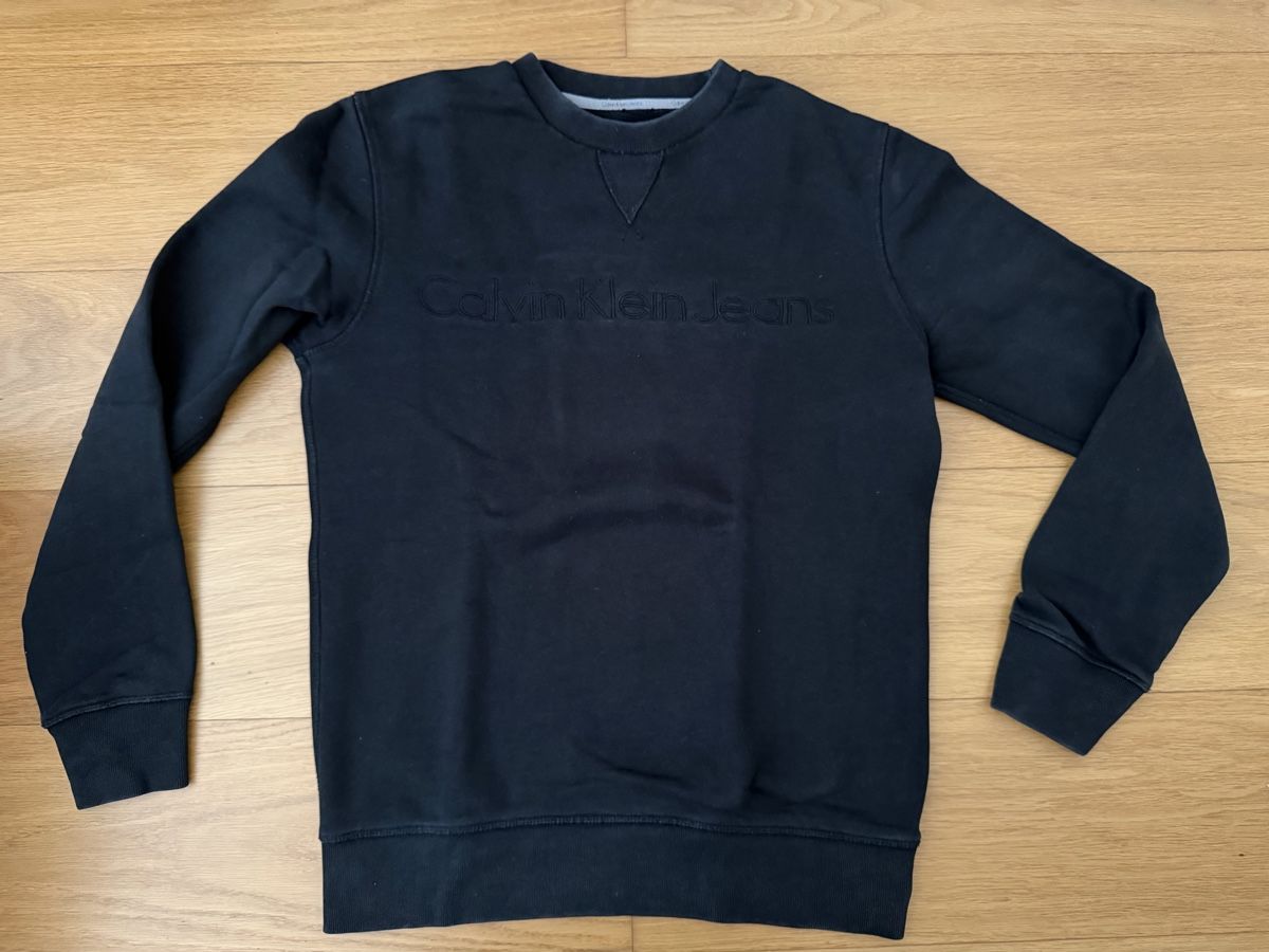 Calvin Klein Maglioni & Felpe: Calvin Klein Pullover – Usato da Niedergösgen venduto da Lifestyle-85