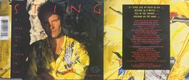 THE POLICE / STING - IF I EVER LOSE MY FAITH IN YOU