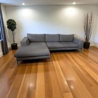 Ecksofa von Livique (Gratis Lieferung*)