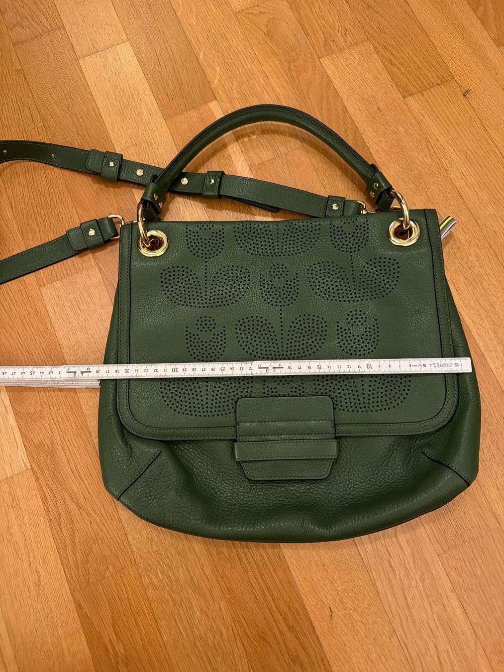 Borse da donna: Orla Kiely Ivy Bag – Nuovo (secondo la descrizione) da Zürich venduto da Rel1 6