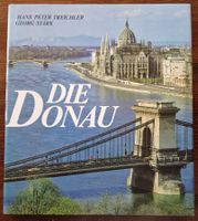 Hans Peter Treichler & Georg Stärk:   Die Donau