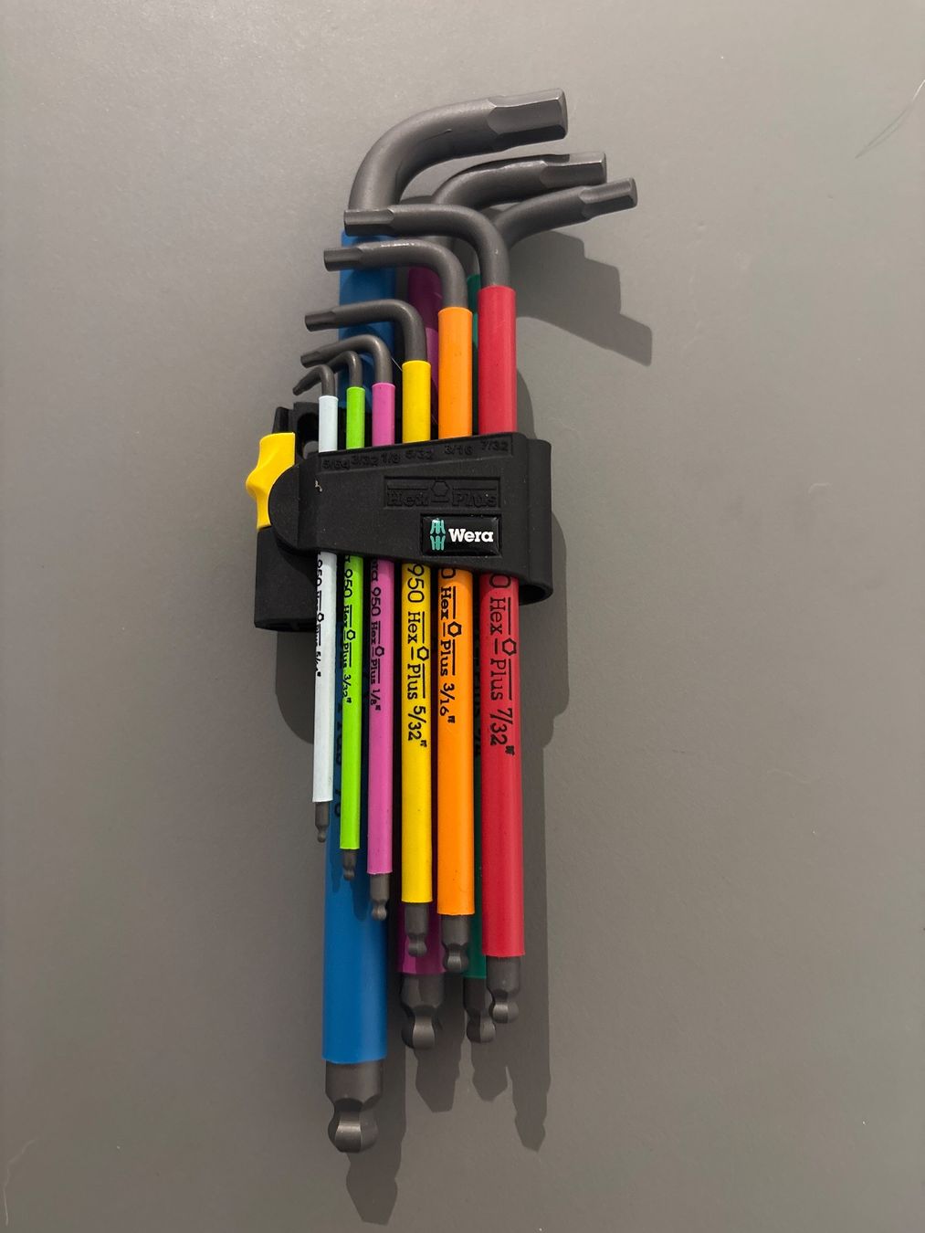 Wera Tous les outils: Wera 950/9 Hex-Plus Imperial 1 SB – D'occasion à Liestal par lis_82hy