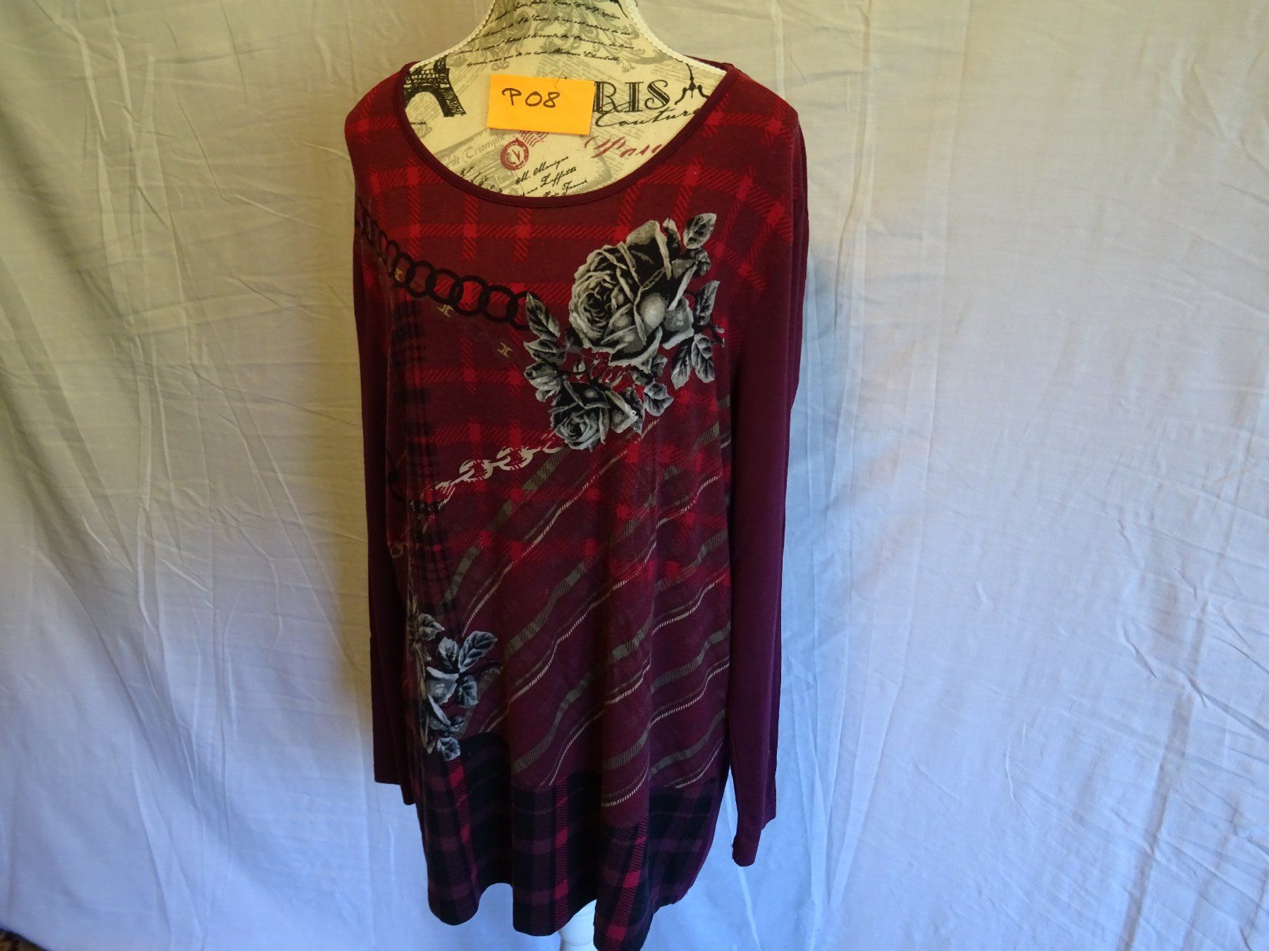 Pullover & Sweatshirts: Pullover Grösse M                                      (P08) – Gebraucht aus Rothrist von heinrich1966 1