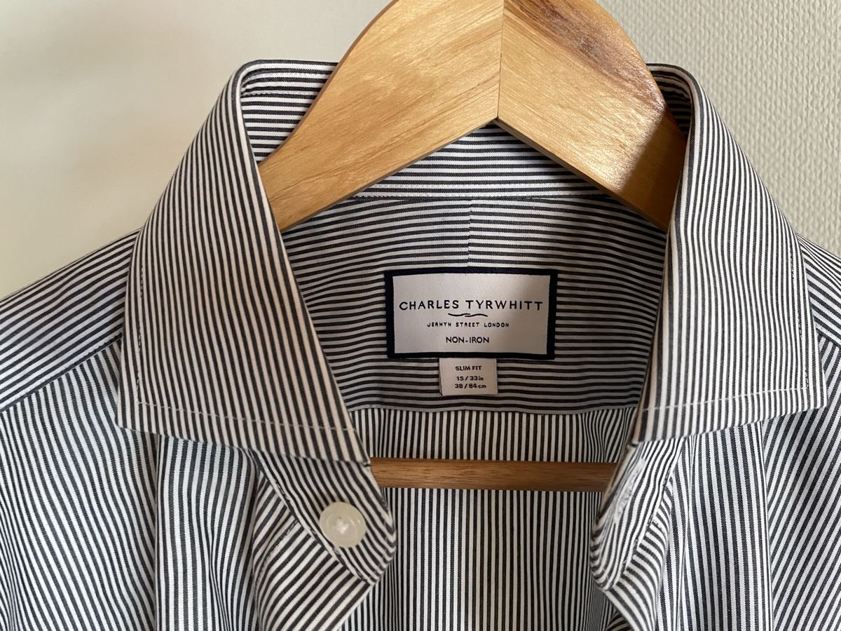 Charles Tyrwhitt Camicie: Charles Tyrwhitt | Hemd – Nuovo (secondo la descrizione) da Zürich venduto da okocha73