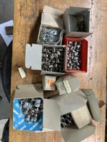 Kabelverschraubungen diverse