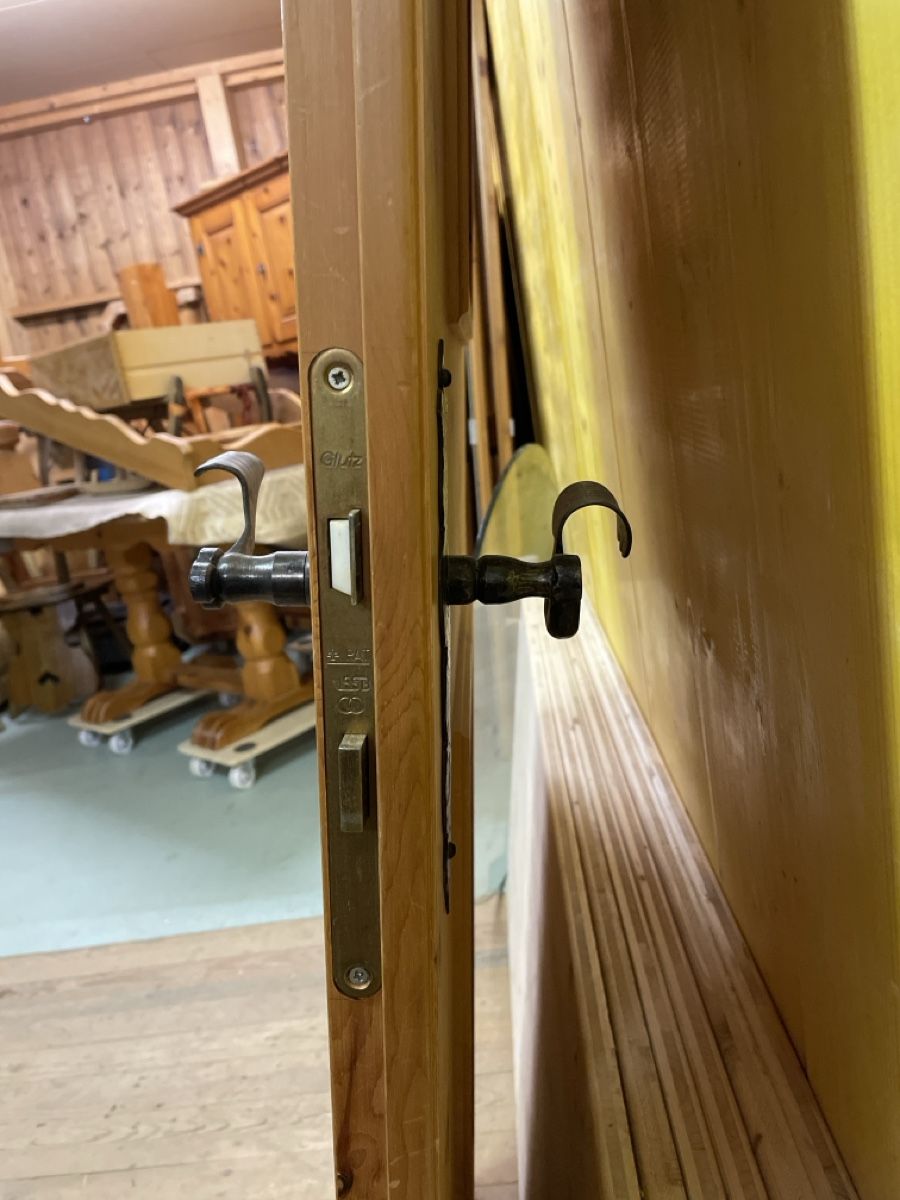 Porte: Zimmertüre Arve Nr 2 – Usato da Almens venduto da bsundrix 3