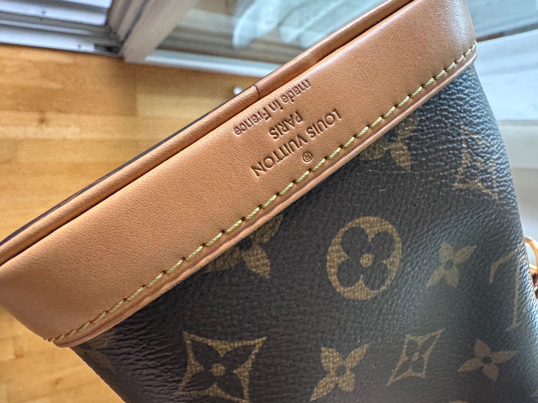 Louis Vuitton Borse da donna: Louis Vuitton Nano Noe – Usato da Birmenstorf AG venduto da aon_2hr9 5