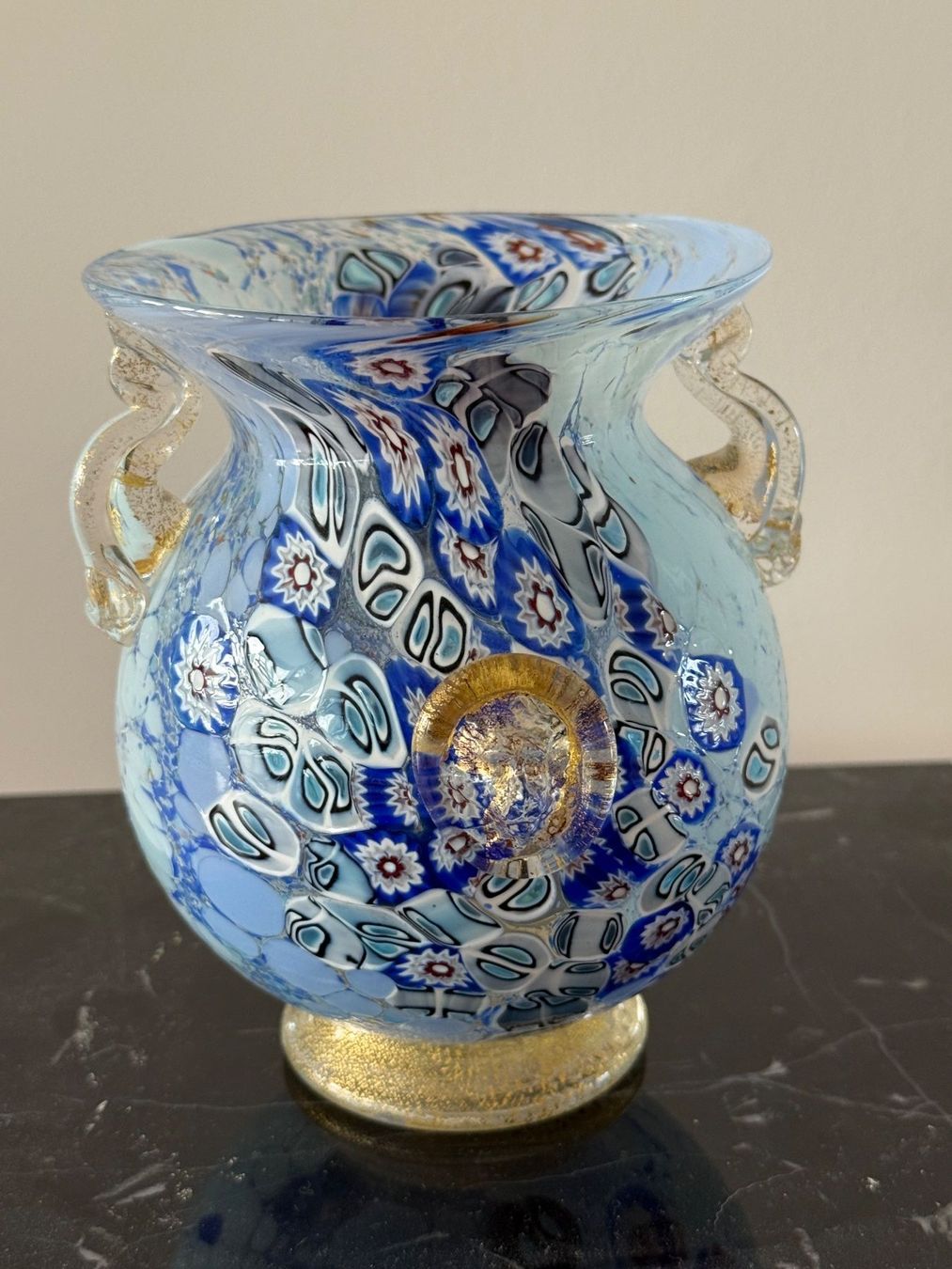 Murano Vasi & Recipienti: Vase Murano – Nuovo (secondo la descrizione) da Dübendorf venduto da akyildiza 2