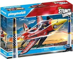 Playmobil Air Stuntshow 70832 Düsenjet Eagle | NEU